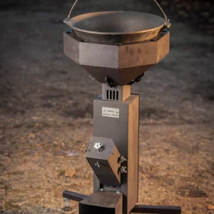 Kettle Adapter 16L Okto